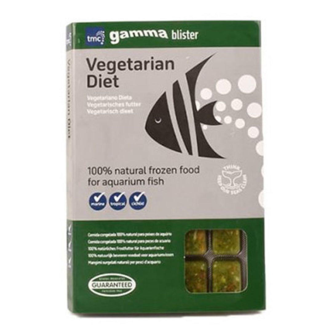 TMC Frozen Vegetarian Diet