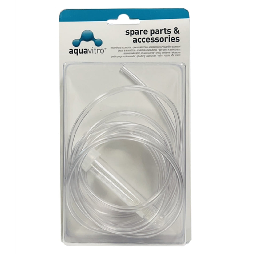Aquavitro Sentia Tubing and Calibration Tube