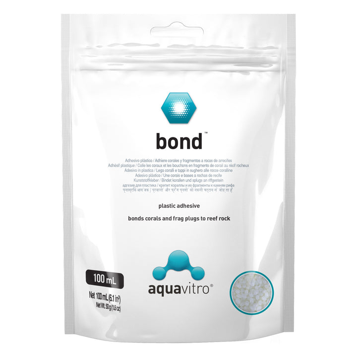Aquavitro Bond