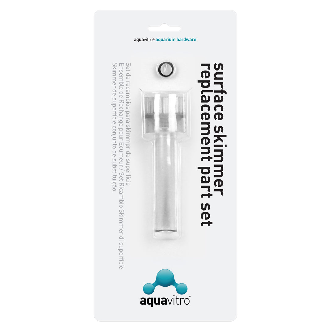 Aquavitro Surface Skimmer Replacement Part Set