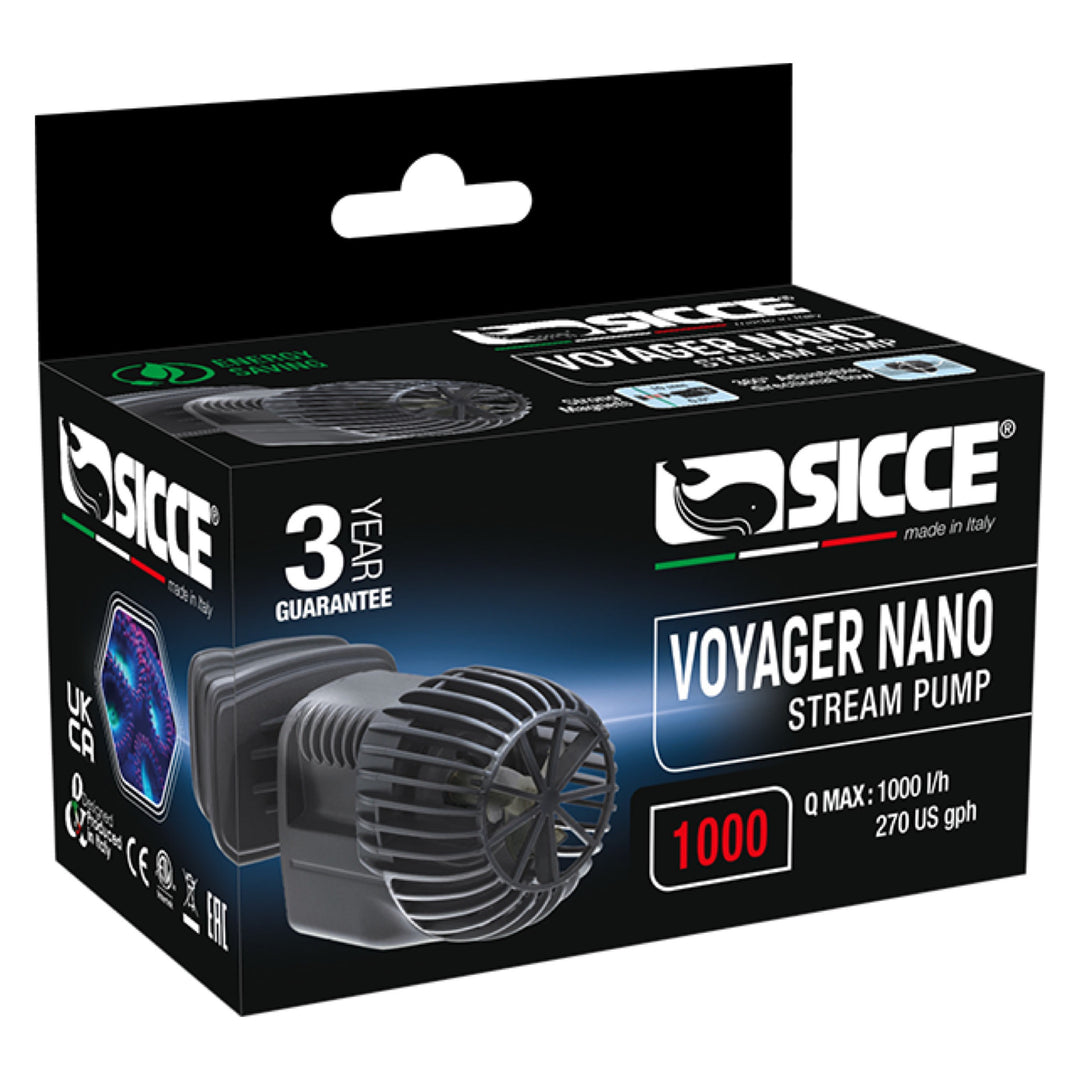 Sicce Voyager Nano Pump