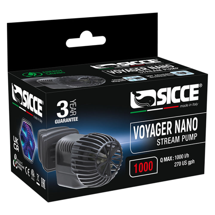 Sicce Voyager Nano Pump
