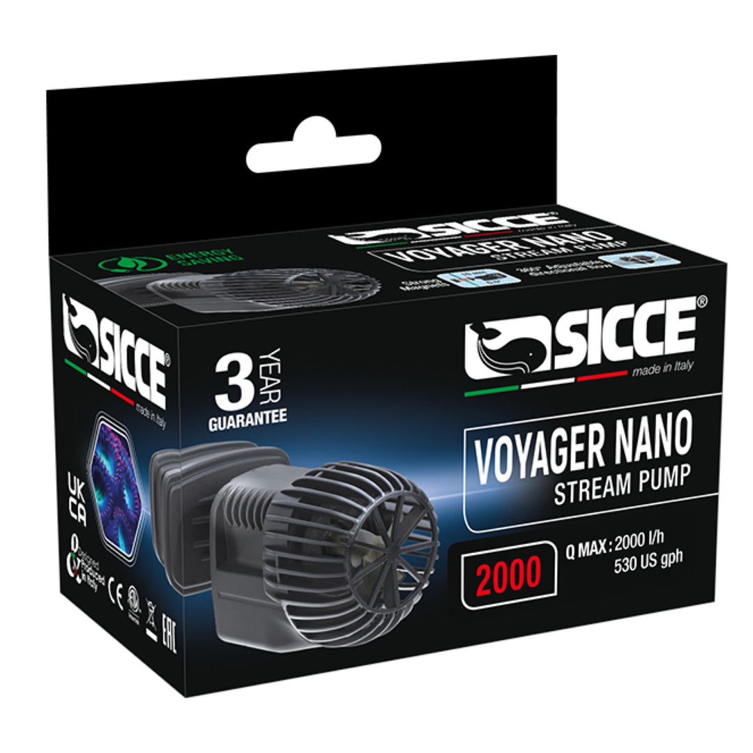 Sicce Voyager Nano Pump