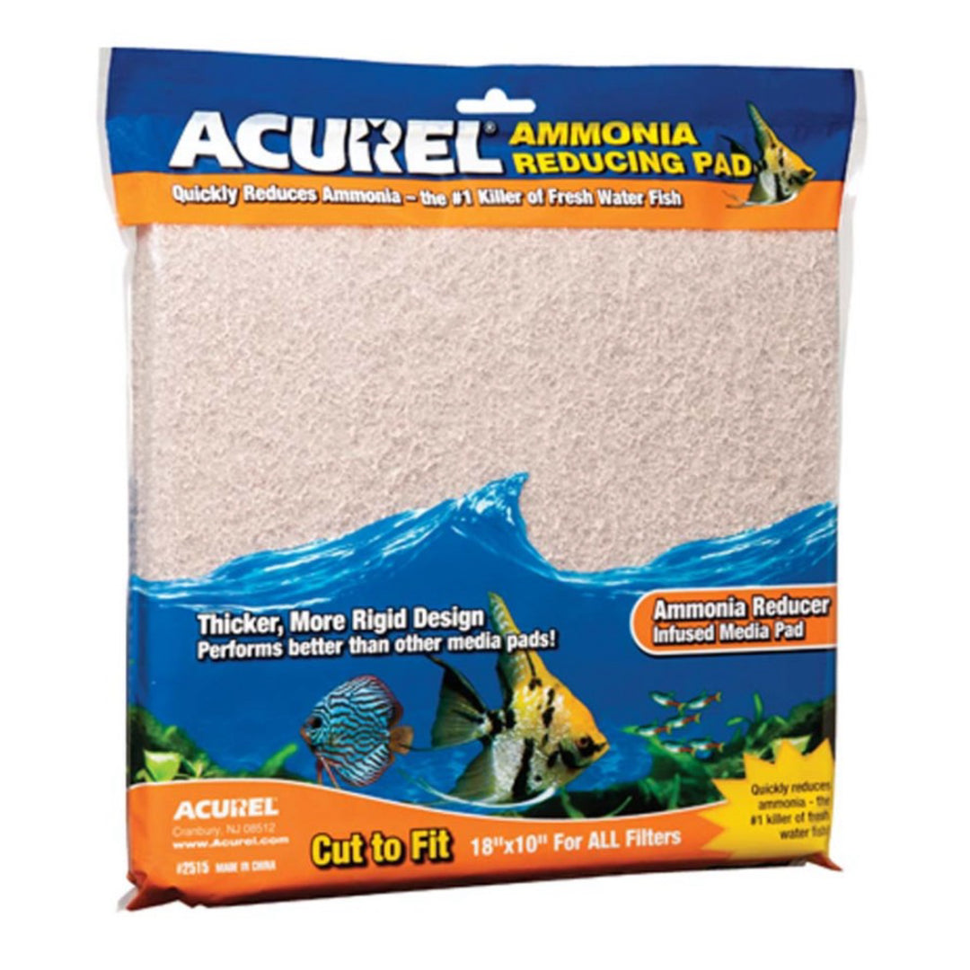Acurel Ammonia Reducing Pad