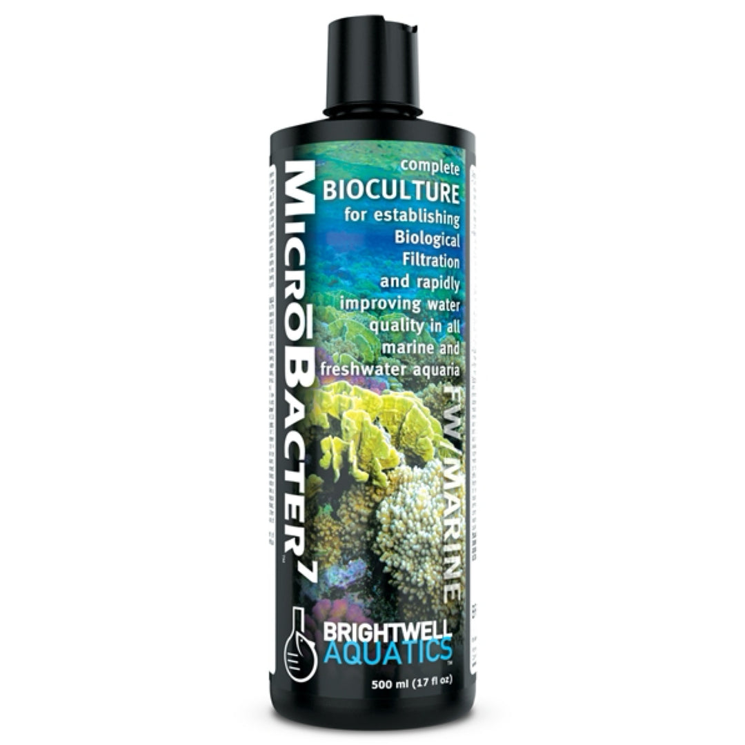 Brightwell MicroBacter7