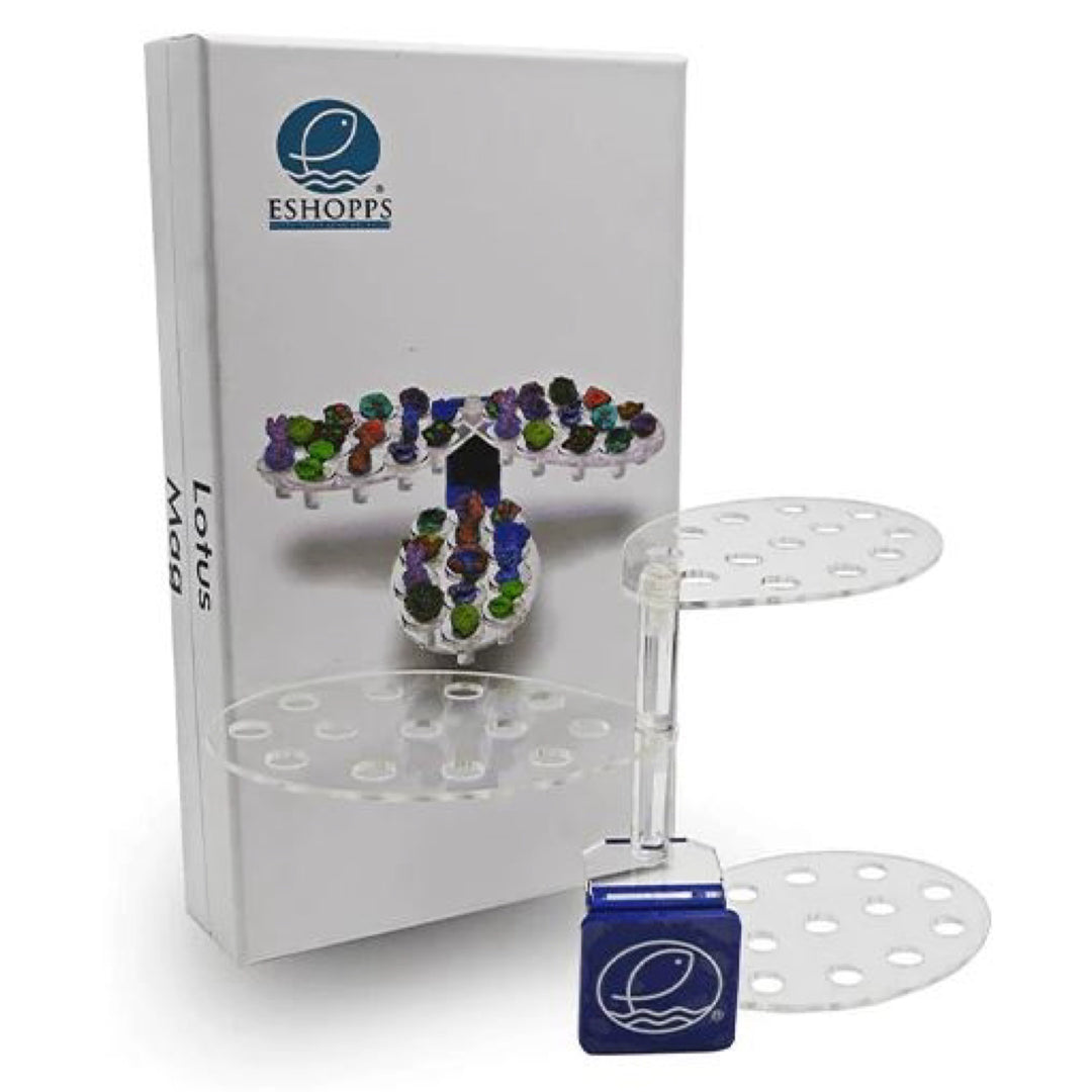 Eshopps Lotus Mag Frag Rack