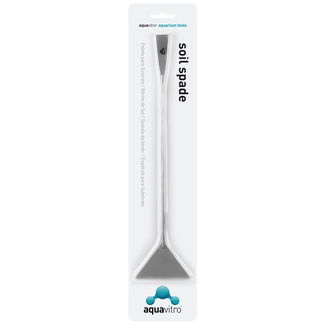 Aquavitro Soil Spade