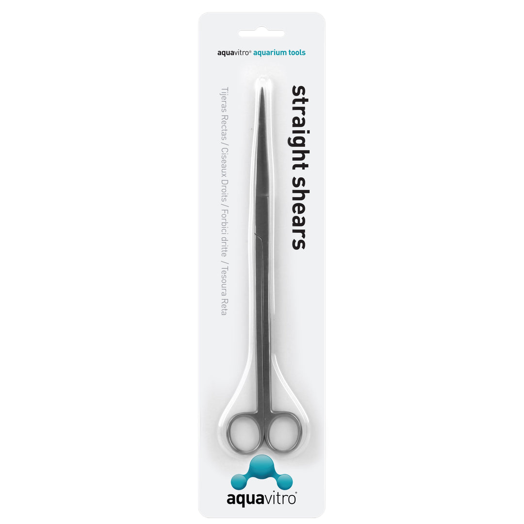 Aquavitro Straight Shears