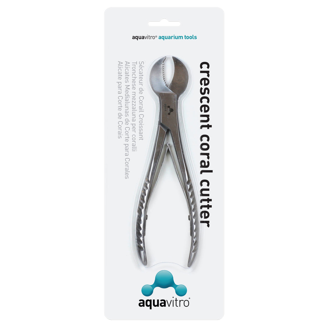 Aquavitro Crescent Coral Cutter