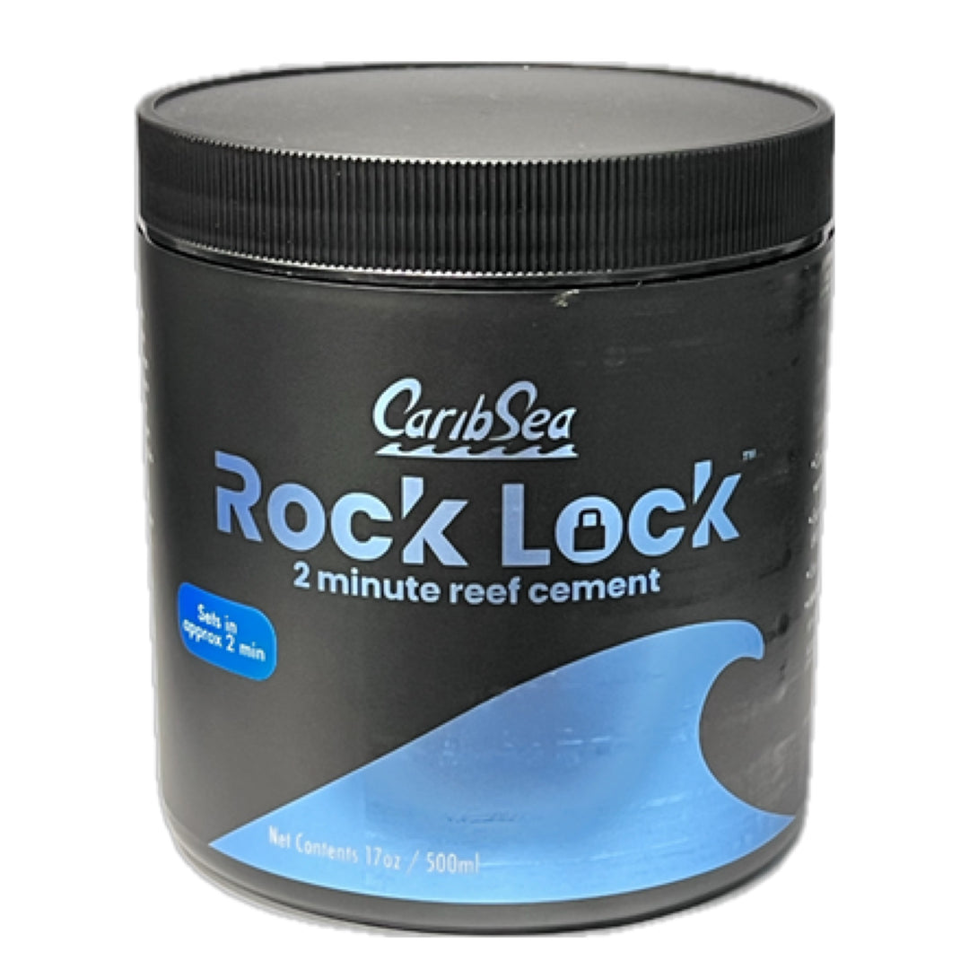 CaribSea Rock Lock