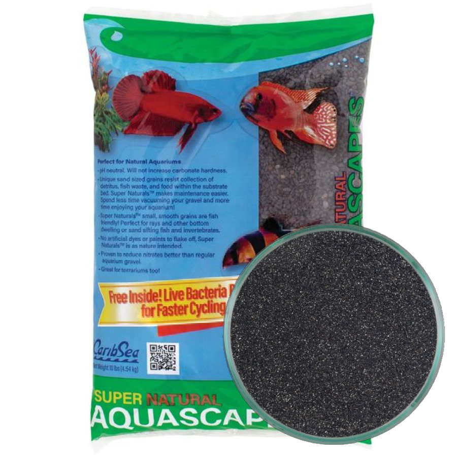 CaribSea Super Natural Aquascapes - Maui Moon