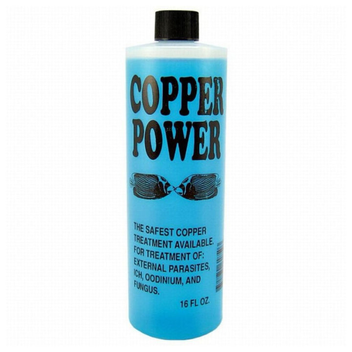 Copper Power