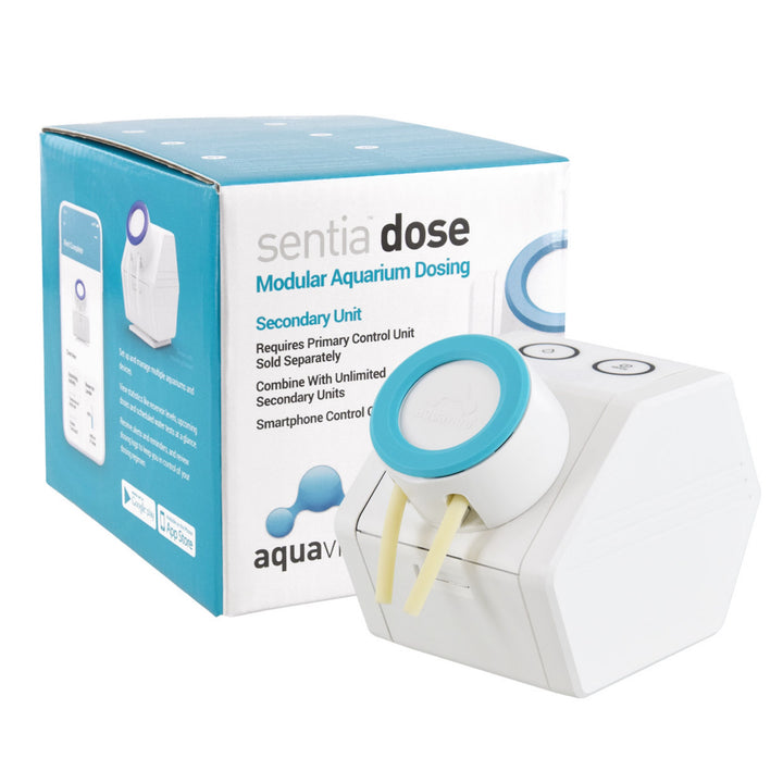 Aquavitro Sentia Dose - Secondary (Add-On Unit)