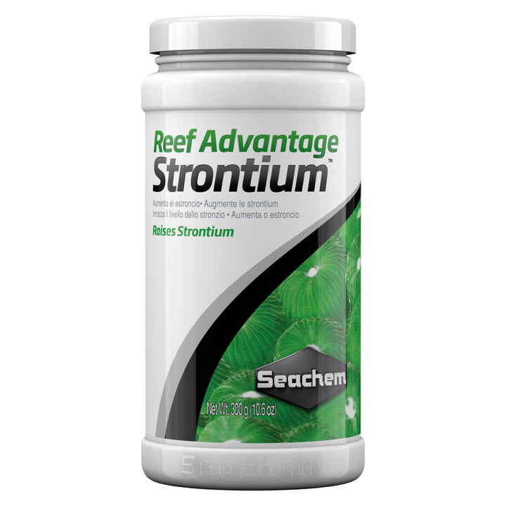 Seachem Reef Advantage Strontium