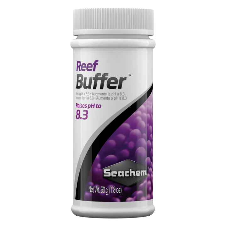 Seachem Reef Buffer