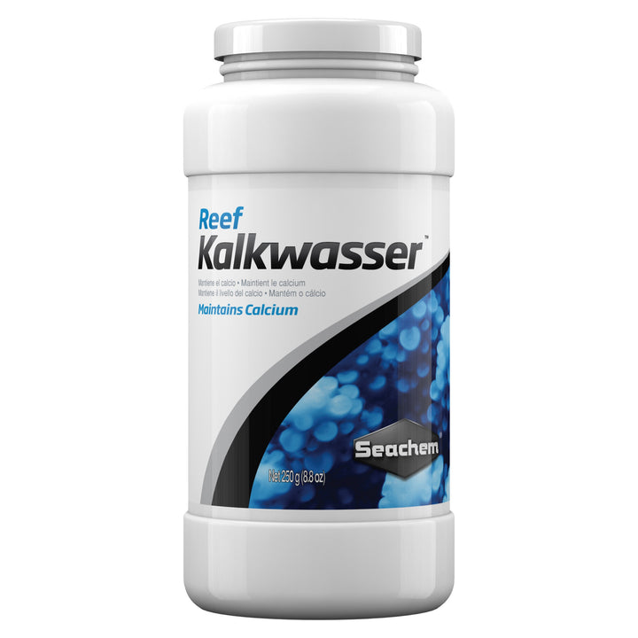 Seachem Reef Kalkwasser