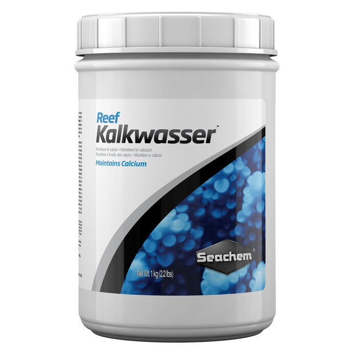 Seachem Reef Kalkwasser