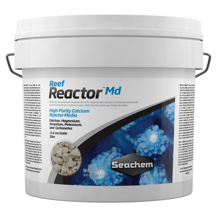 Seachem Reef Reactor Media - Medium