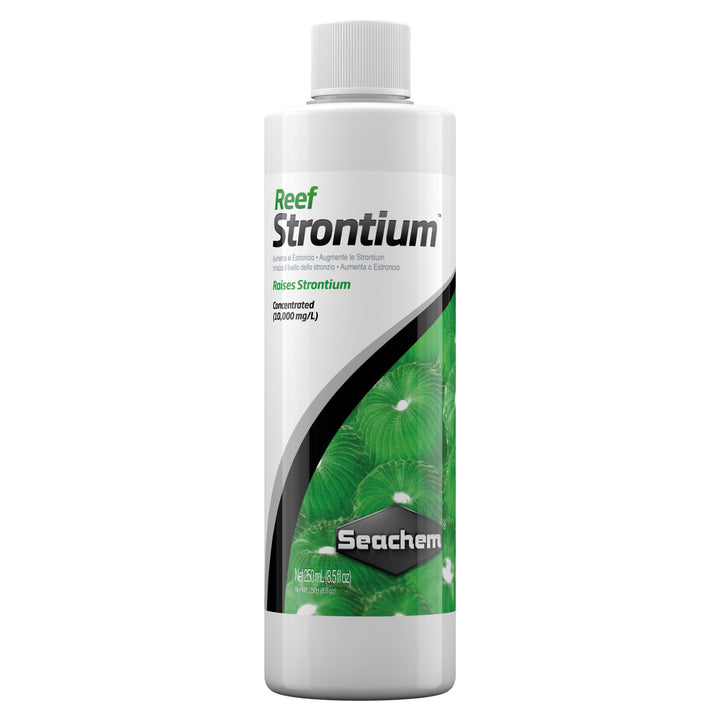 Seachem Reef Strontium