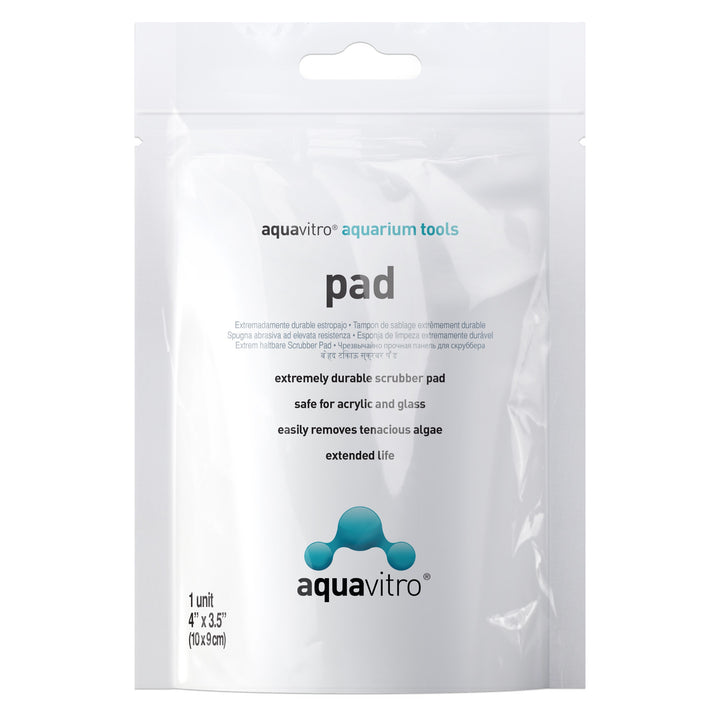 Aquavitro Pad