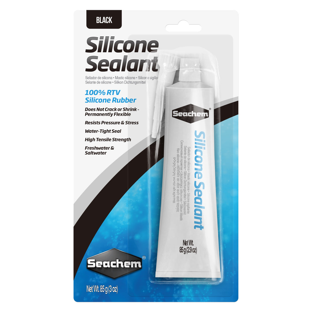 Seachem Silicone Sealant