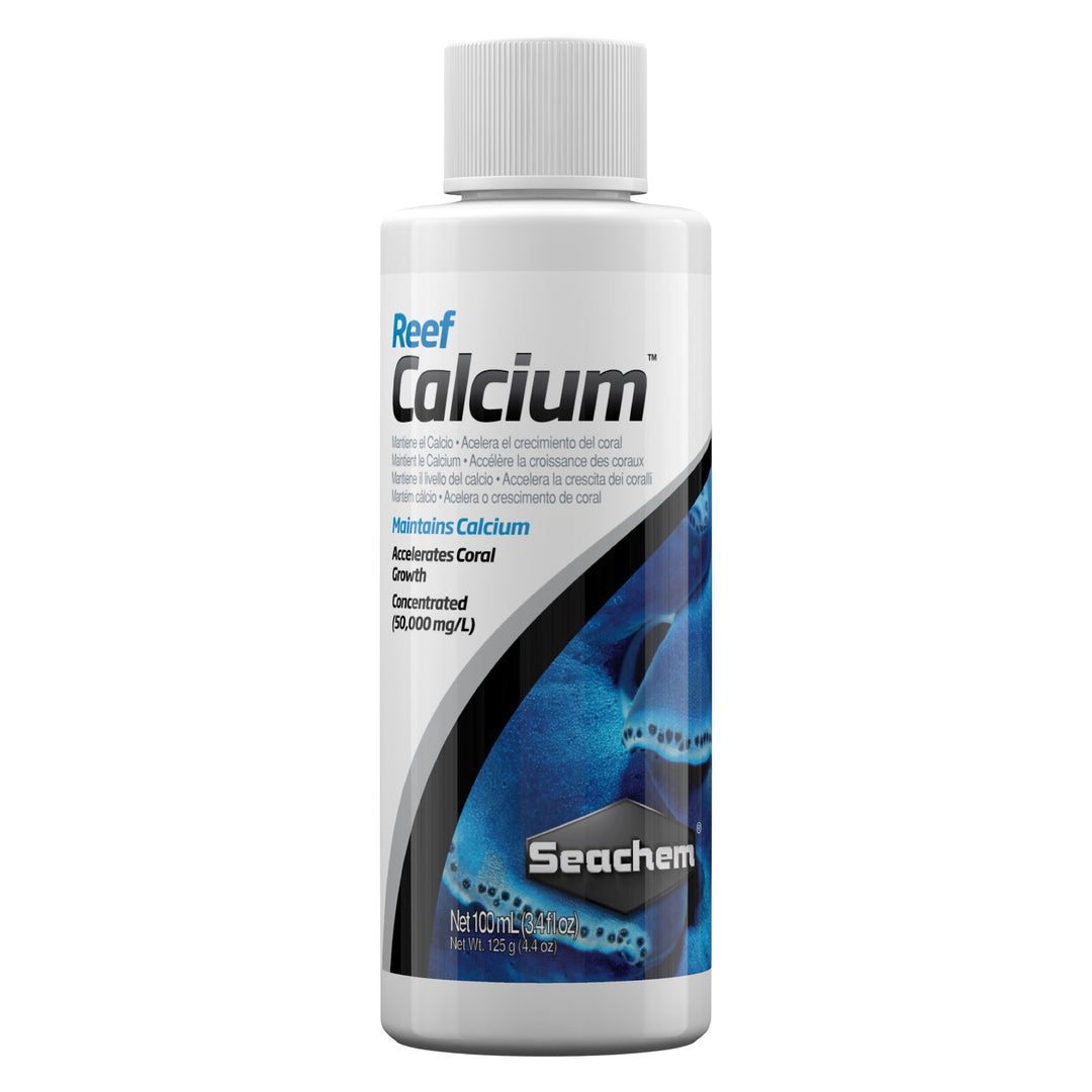 Seachem Reef Calcium
