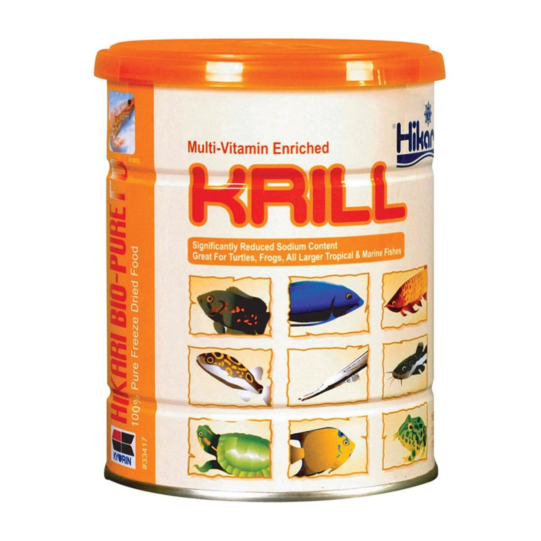 Hikari Freeze Dried - Krill