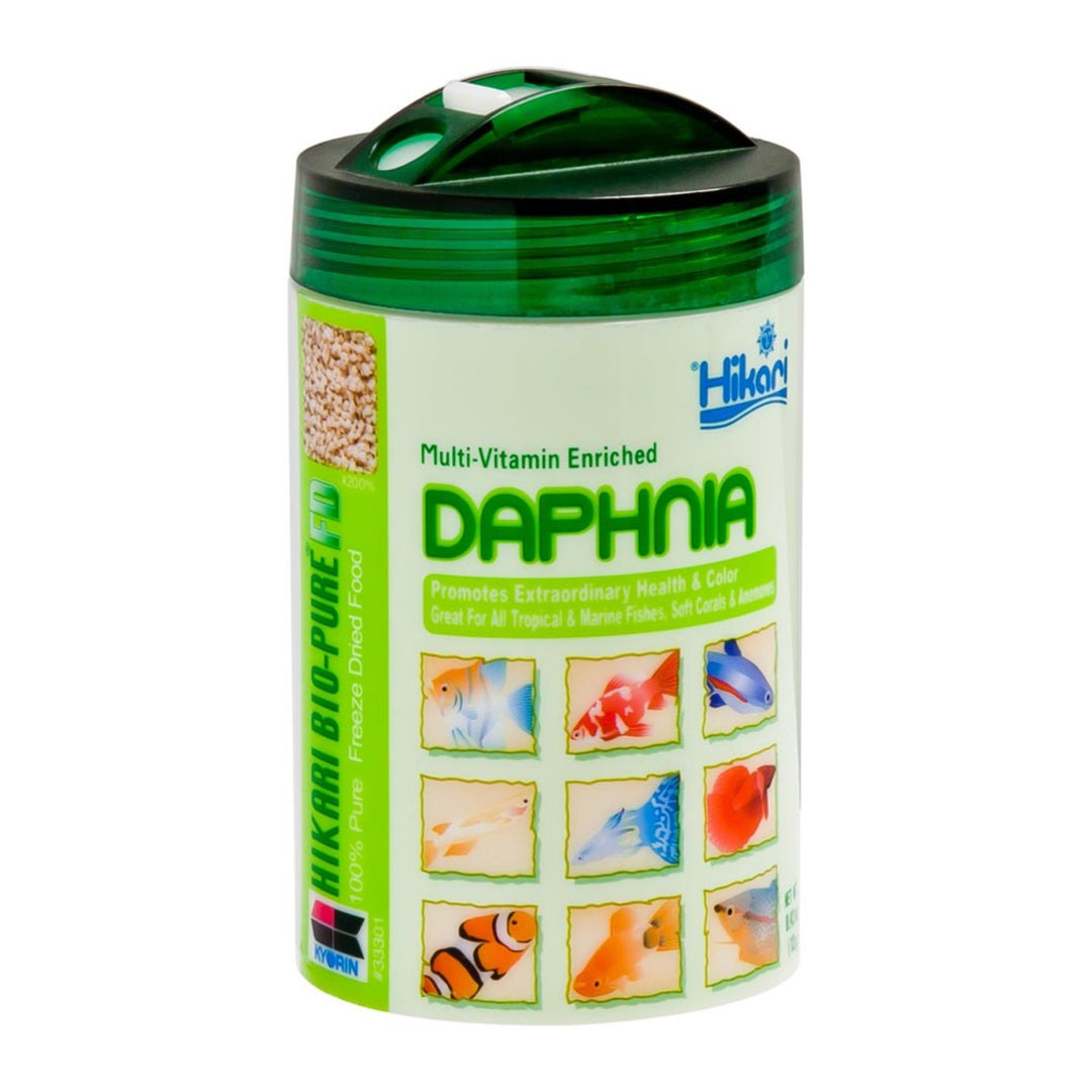 Hikari Freeze Dried - Daphnia