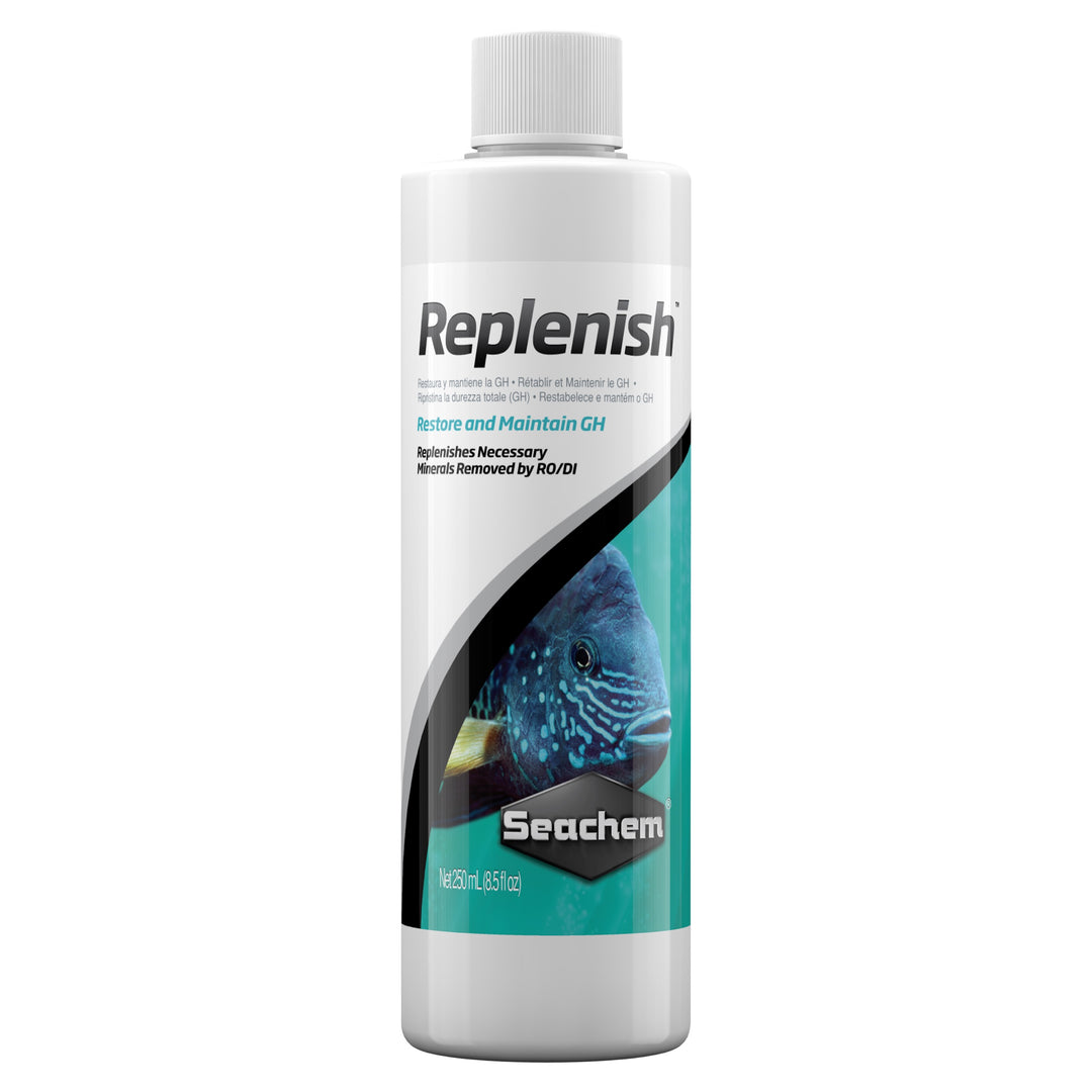 Seachem Replenish