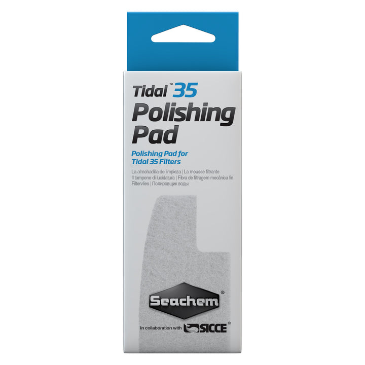 Seachem Tidal - Polishing Pad