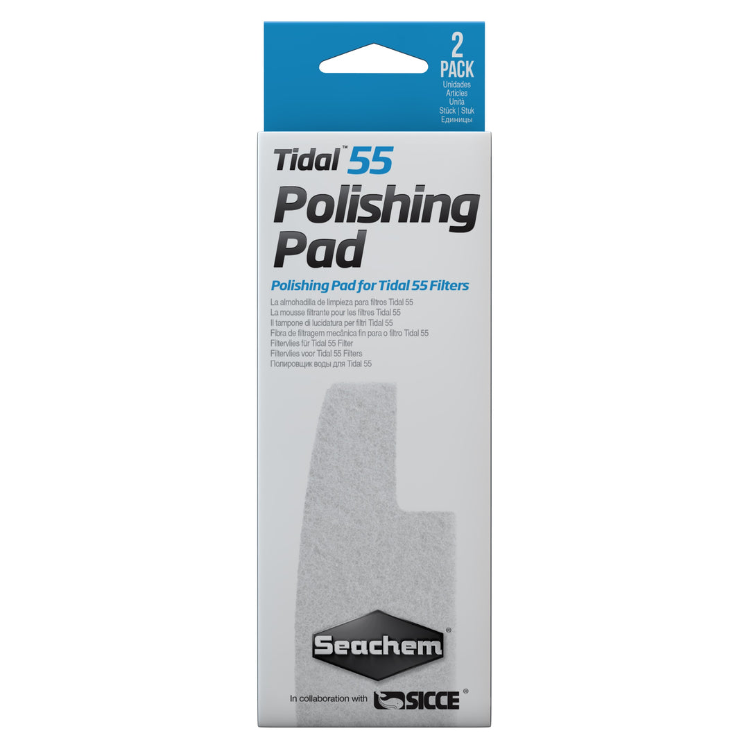 Seachem Tidal - Polishing Pad