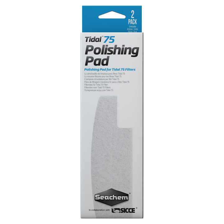 Seachem Tidal - Polishing Pad