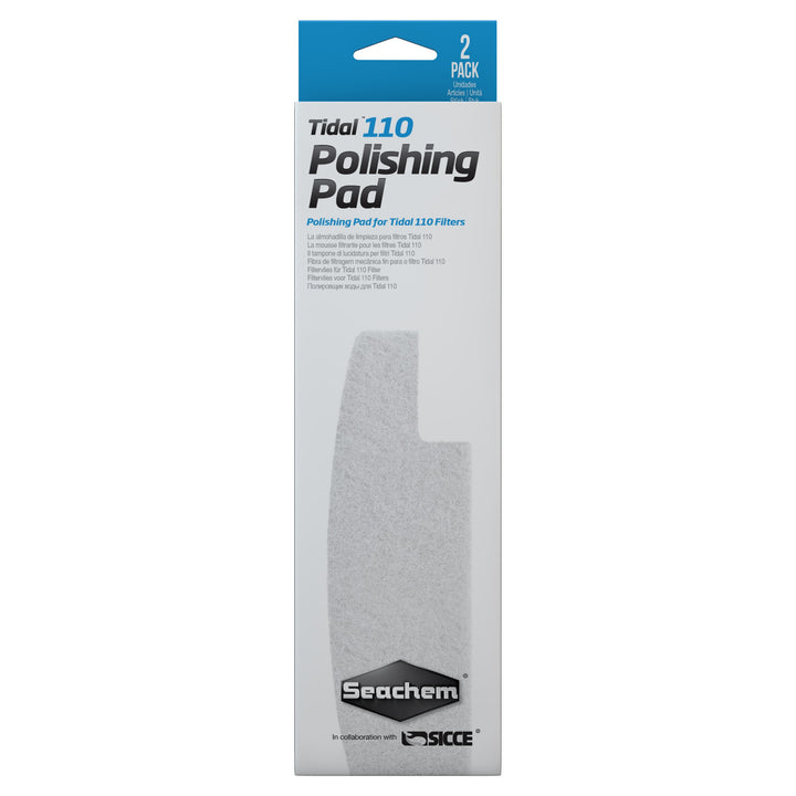 Seachem Tidal - Polishing Pad