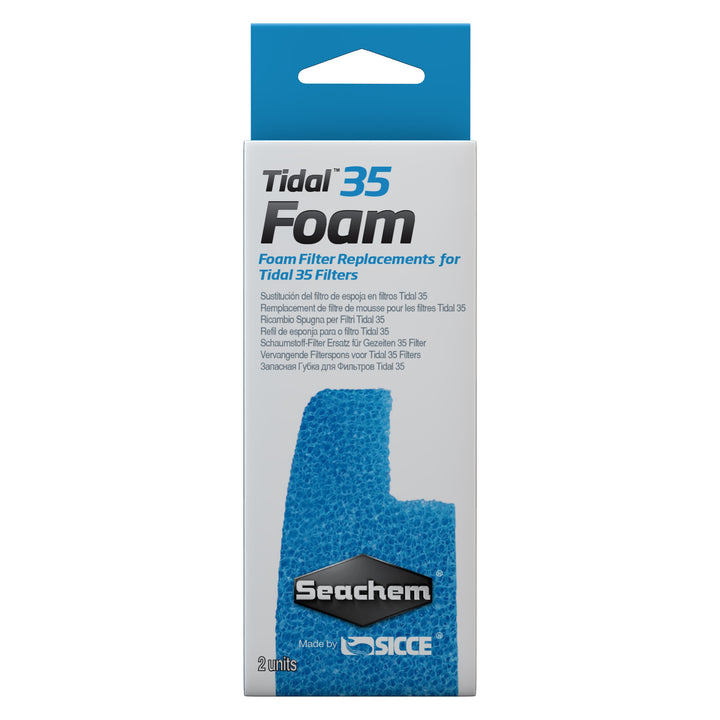 Seachem Tidal - Foam Filter Sponge