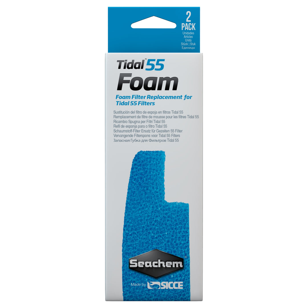 Seachem Tidal - Foam Filter Sponge