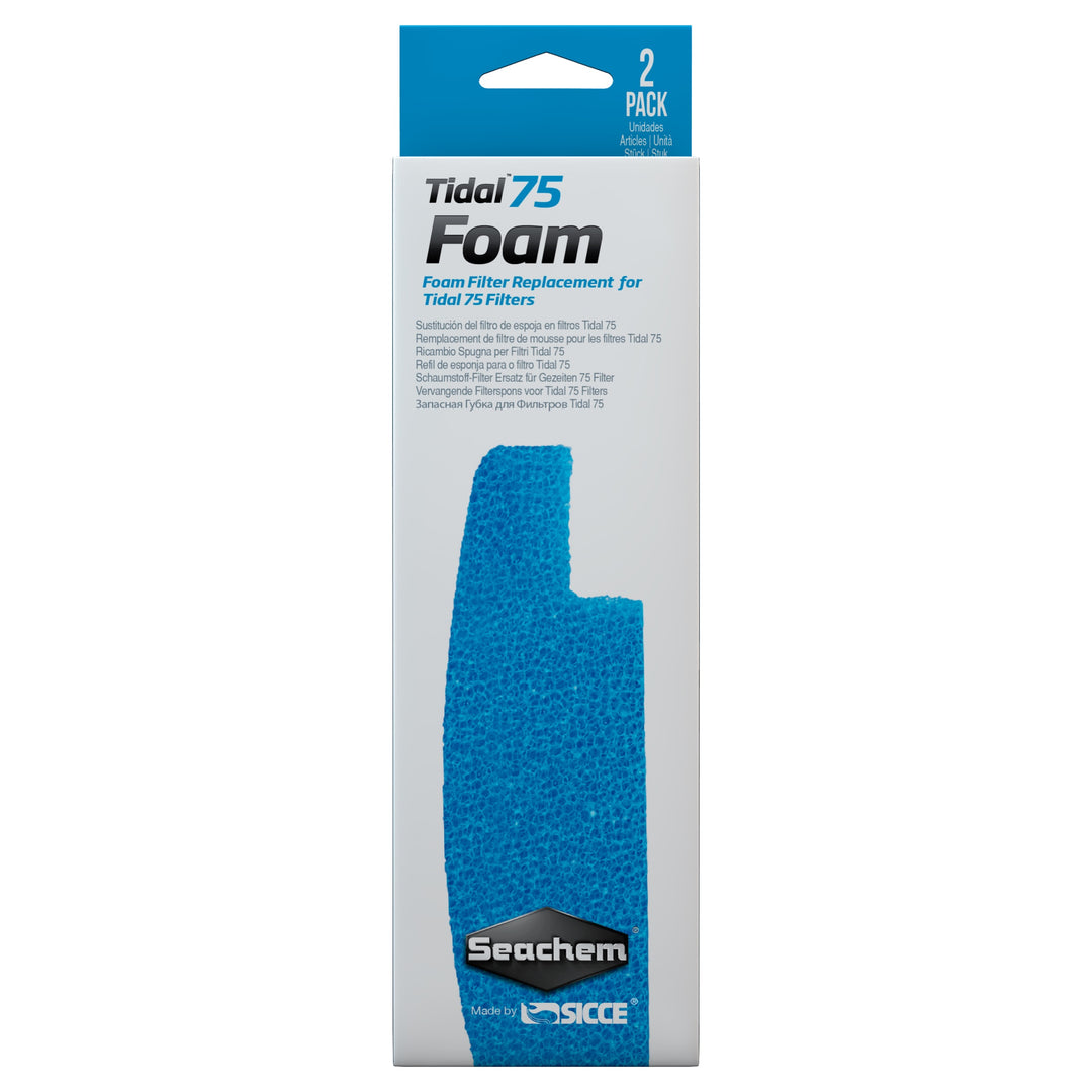Seachem Tidal - Foam Filter Sponge