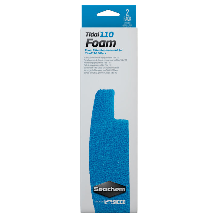 Seachem Tidal - Foam Filter Sponge