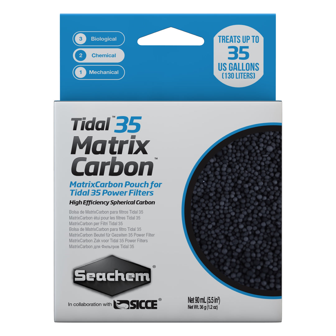 Seachem Tidal - Matrix Carbon