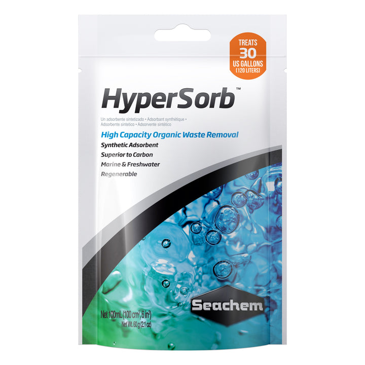 Seachem HyperSorb