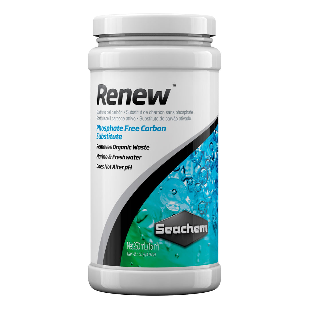 Seachem Renew