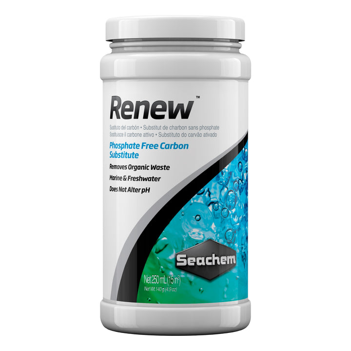 Seachem Renew