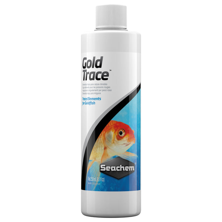 Seachem Gold Trace