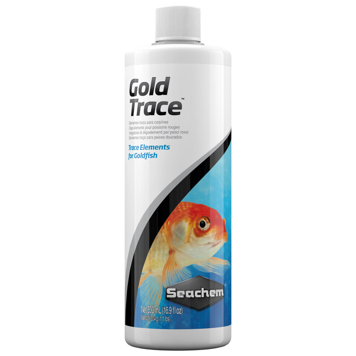 Seachem Gold Trace