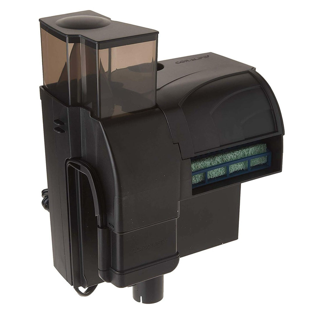 Coralife Marine Filter with Protein Skimmer
