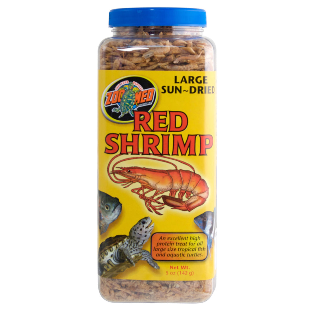 Zoo Med Red Shrimp