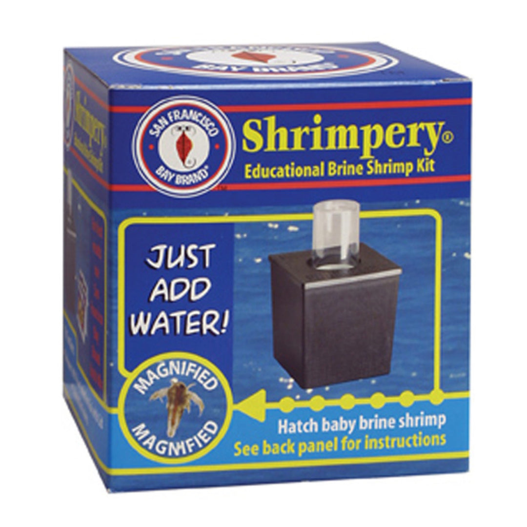 San Francisco Bay Brand Shrimpery Kit