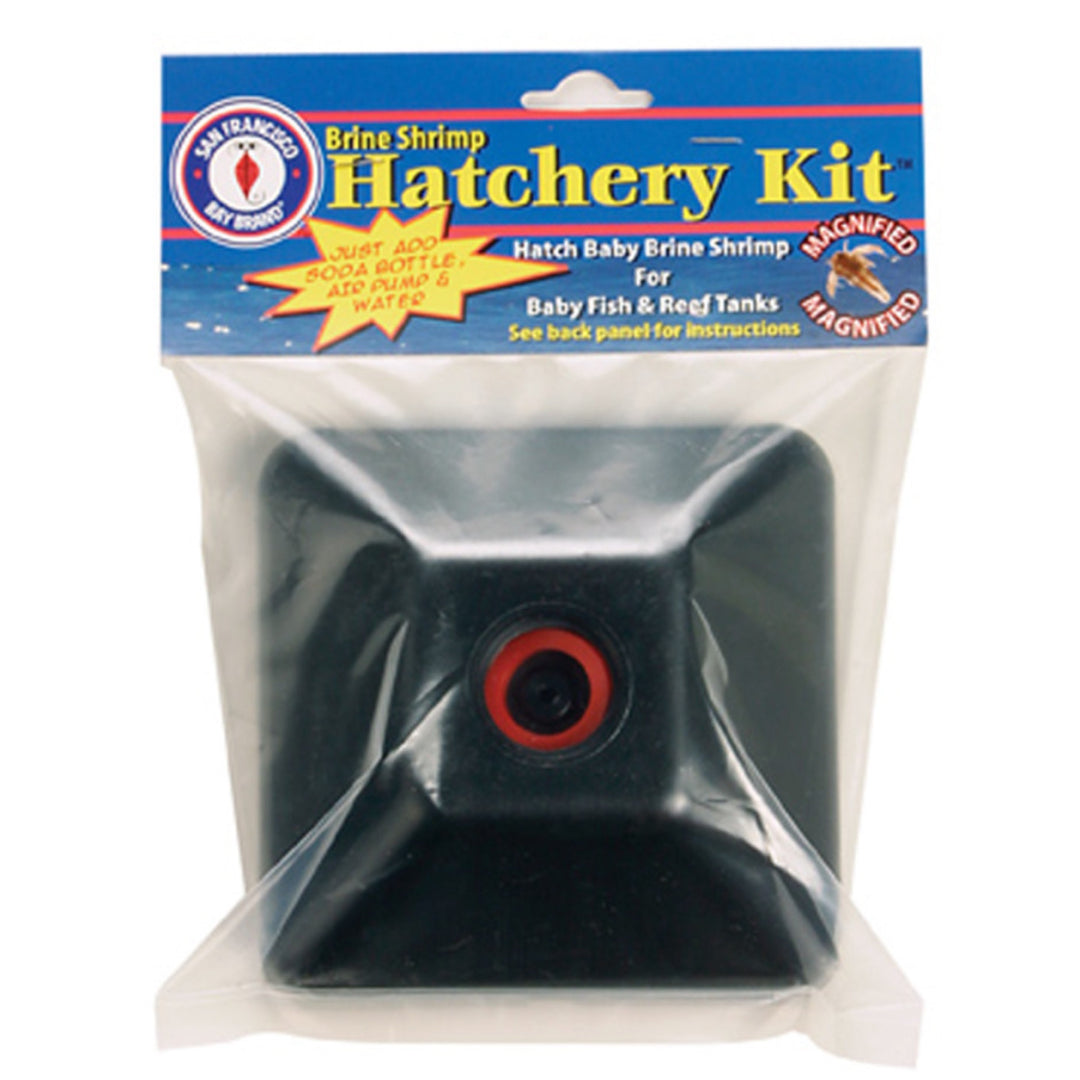 San Francisco Bay Brand Hatchery Kit