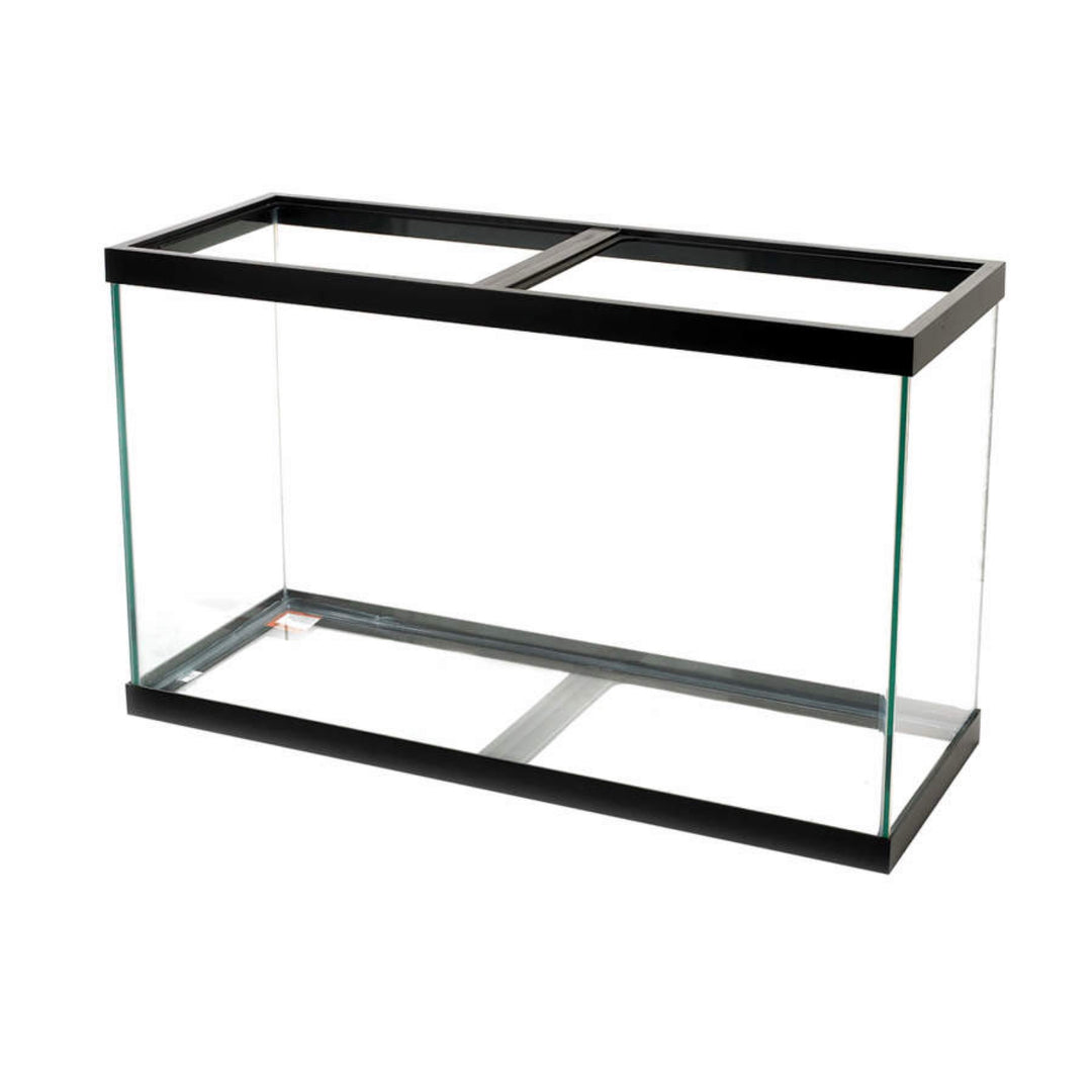 Aqueon Standard Glass Aquarium