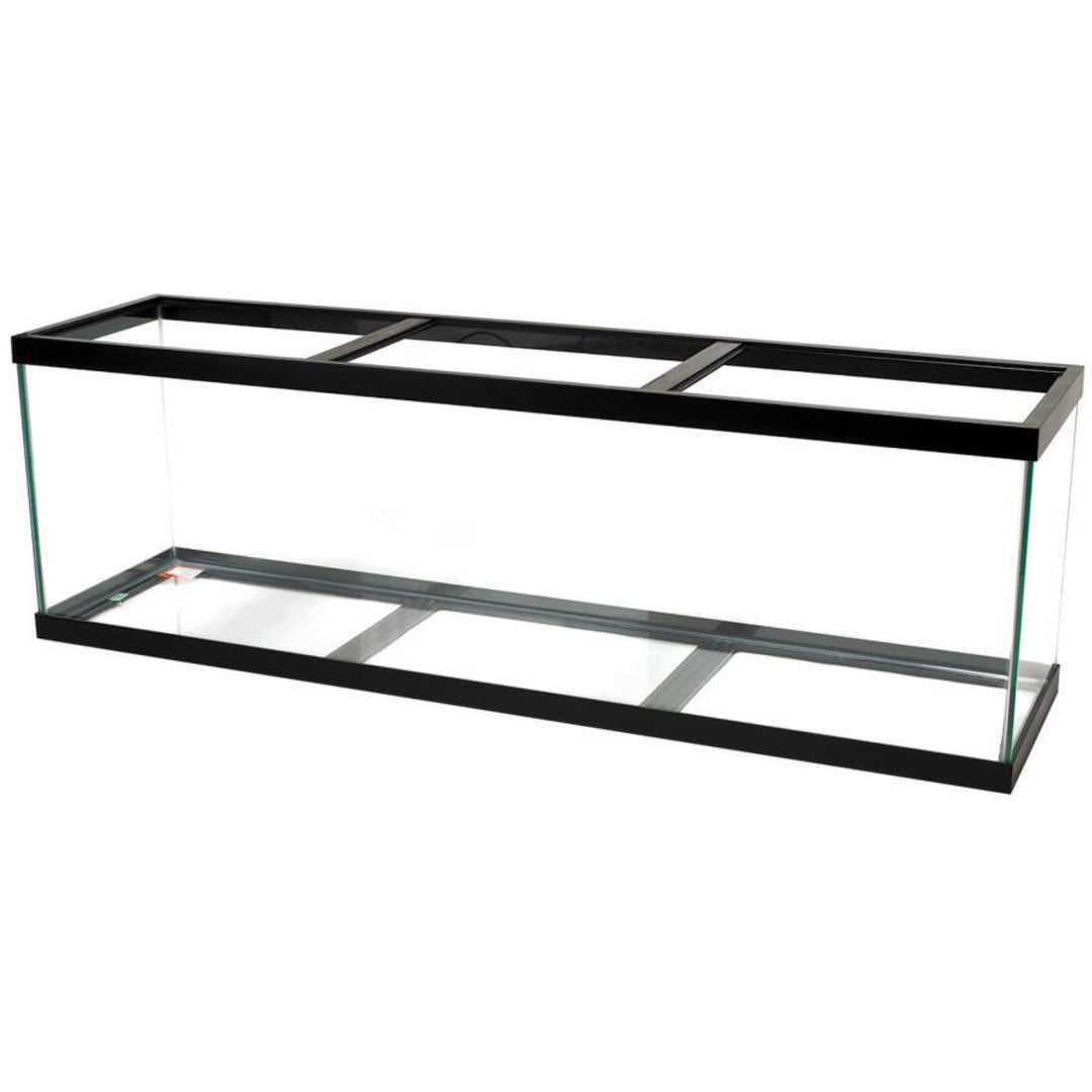 Aqueon Standard Glass Aquarium