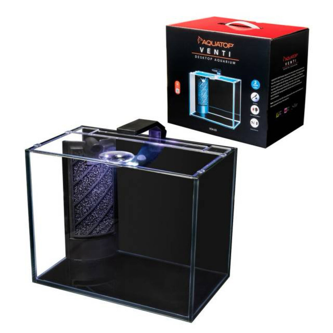 Aquatop Venti Aquarium Kits